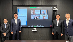 金年会- 金字招牌董事会决议通过收购德国BHTC 拓展智慧移动生态圈